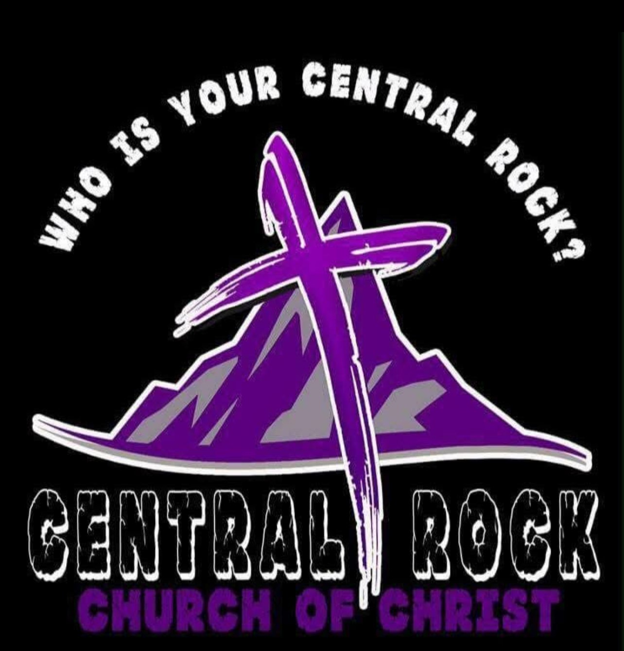 Central Rock Church