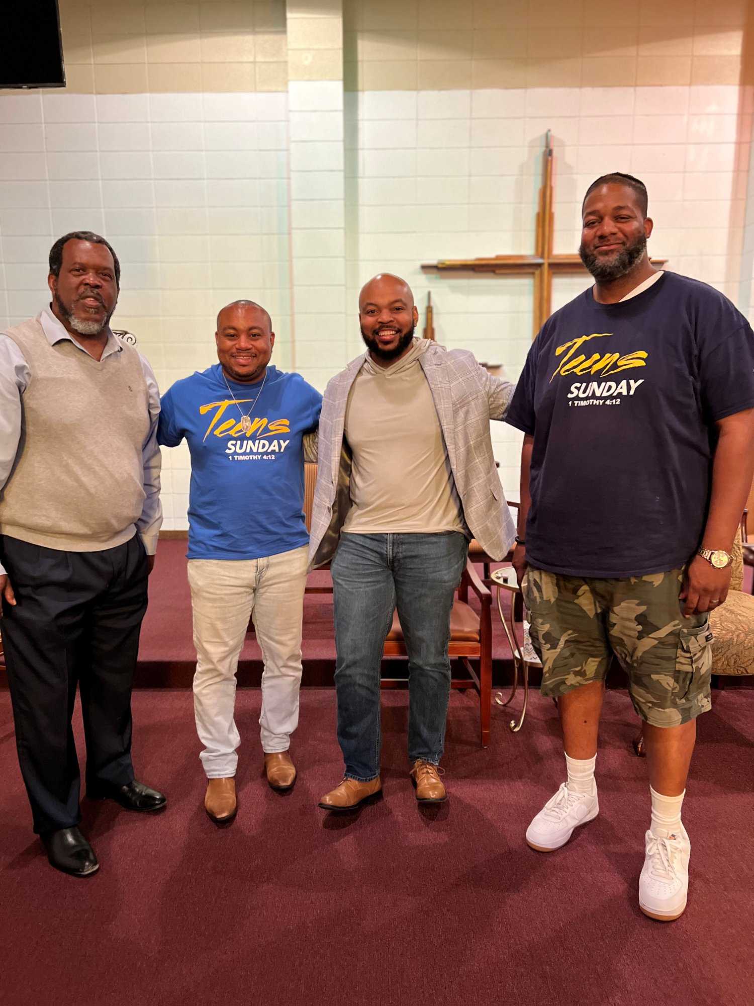 Welcome to Central Rock