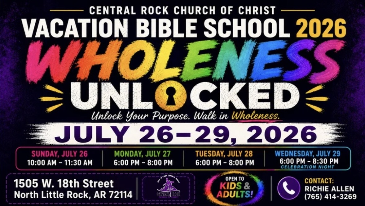 Vacation Bible School