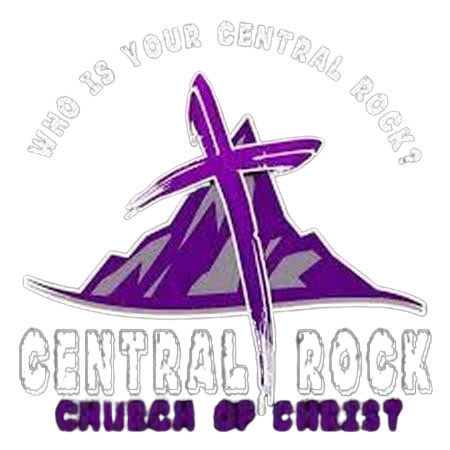 Home - Central Rock Church